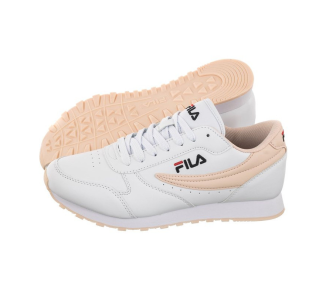 FILA ORBIT LOW Sneakers Donna