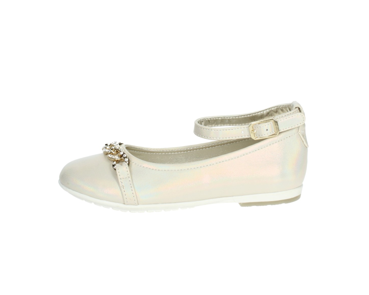 ASSO ballet flats shoes girl