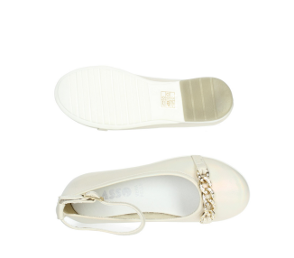 ASSO ballet flats shoes girl