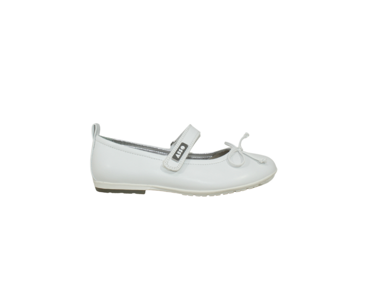 ASSO ballet flats shoes girl