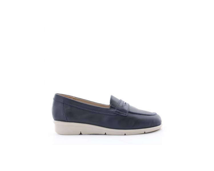 NANOOK women's moccasins