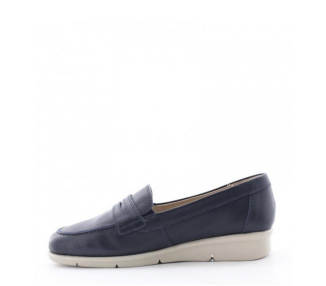 NANOOK women's moccasins