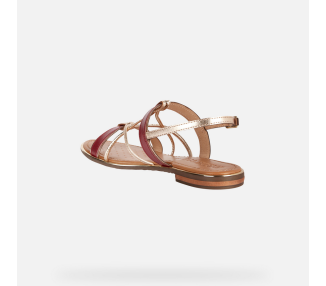 GEOX SOZY PLUS Sandals