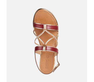 GEOX SOZY PLUS Sandals