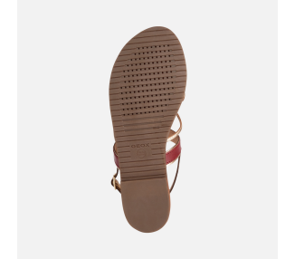 GEOX SOZY PLUS Sandals