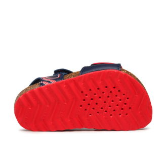 GEOX CHALKI Sandali Bambino Con Spider-man