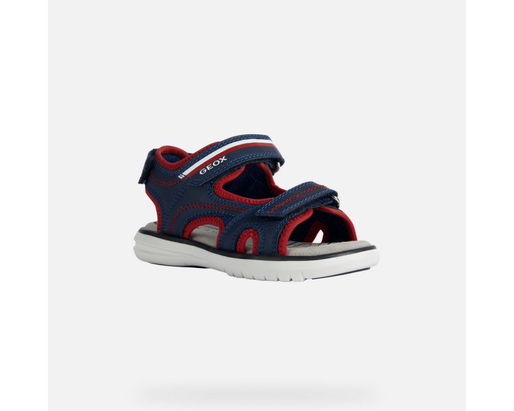 GEOX MARATEA Sandals