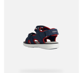 GEOX MARATEA Sandals