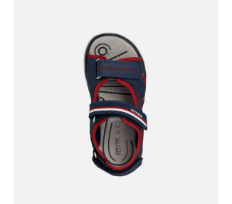 GEOX MARATEA Sandals