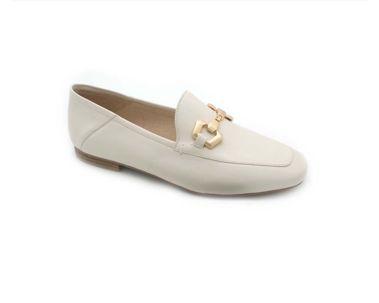 KEYS Mocassino Donna