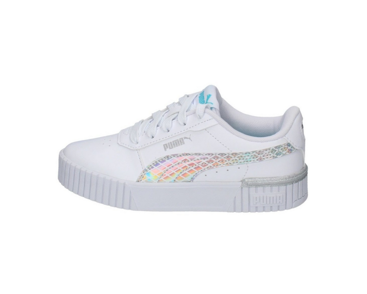 PUMA Carina 2.0 MERMAID PS Sneakers Bambina