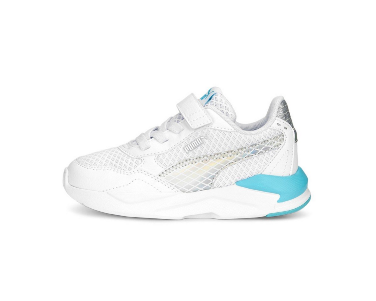 PUMA X-Ray Speed Lite mrmid Ac PS Sneakers Bambina