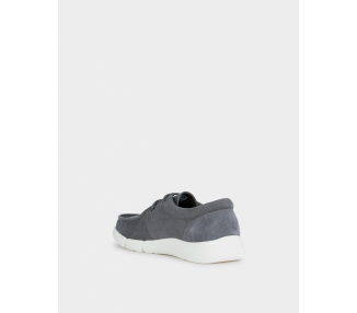 GEOX ADACTER Stringate Uomo