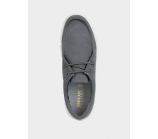 GEOX ADACTER Stringate Uomo