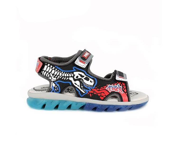 PRIMIGI BOY SAND LIGHT - Sandals