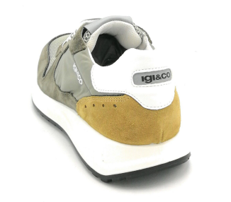 igi&co SARONNO Sneakers Uomo