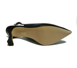 KARIN Chanel Donna Nero