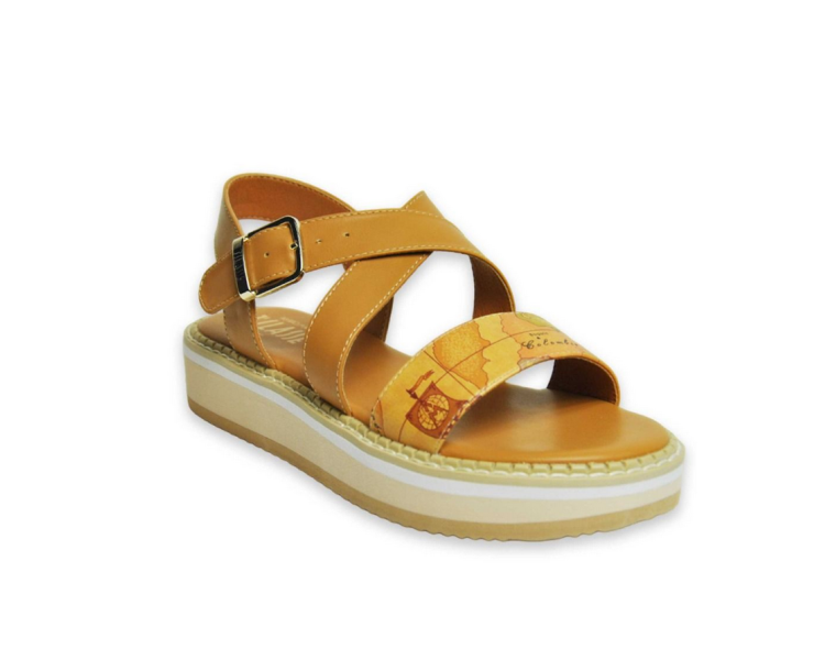 ALVIERO MARTINI 1ª CLASSE Junior Sandals