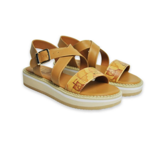 ALVIERO MARTINI 1ª CLASSE Junior Sandals