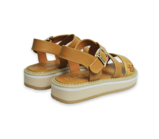 ALVIERO MARTINI 1ª CLASSE Junior Sandals