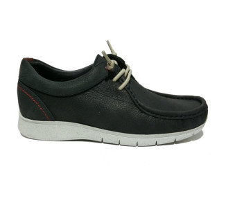 MELLUSO WALK Stringate Uomo