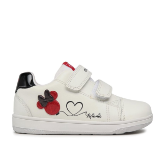 GEOX FLICK Sneakers Minnie Bambina