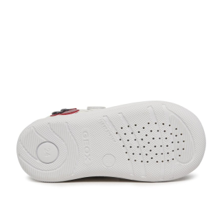 GEOX FLICK Sneakers Minnie Bambina