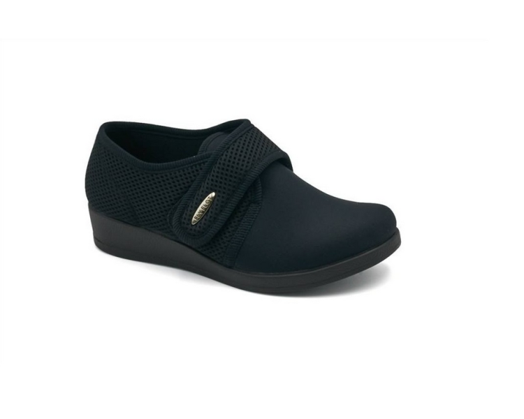 FLY FLOT Pantofole Elasticizzate da Donna