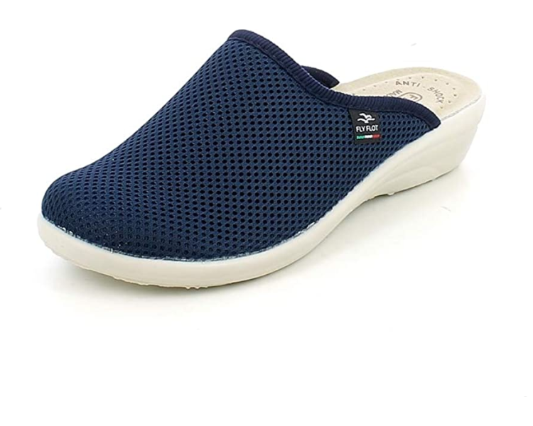 FLY FLOT Fresh Slippers
