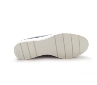 VALLEVERDE Loafers