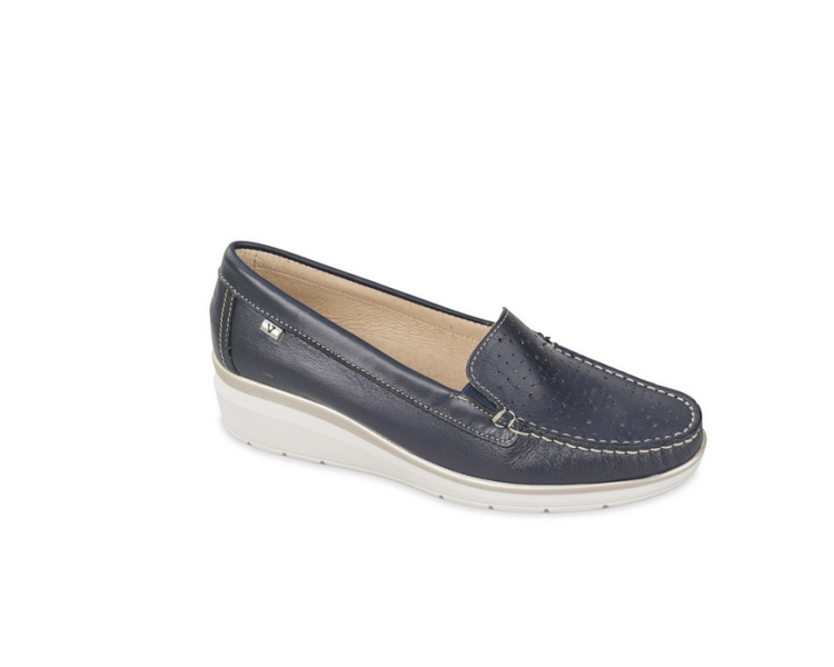 VALLEVERDE Loafers