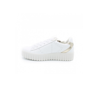 igi&co ARES GREEN sneakers Donna