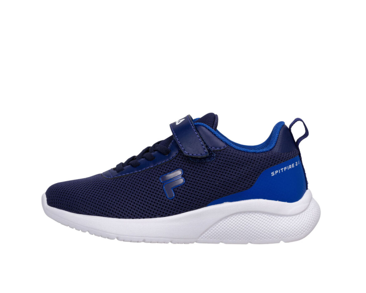 FILA SPITFIRE V Kids Sneakers Bambino