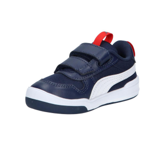PUMA Multiflex Mesh V inf Sneakers Bambino