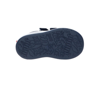 PUMA Multiflex Mesh V inf Sneakers Bambino