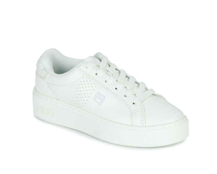 FILA CROSSCOURT ALTEZZA KIDS Sneakers