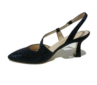 Melluso Slingback