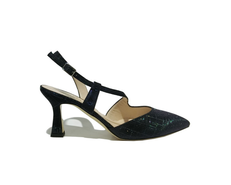 Melluso Slingback