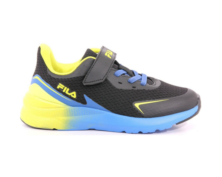 FILA CRUSHER V Kids Sneakers