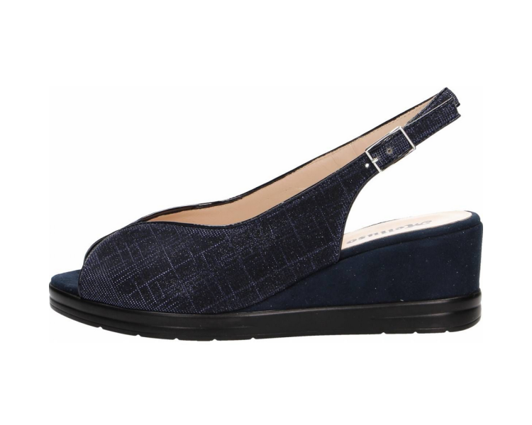 MELLUSO Walk Sandals