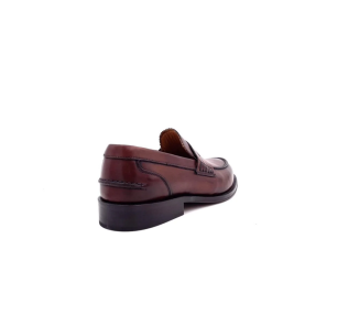EXTON College Uomo Legno