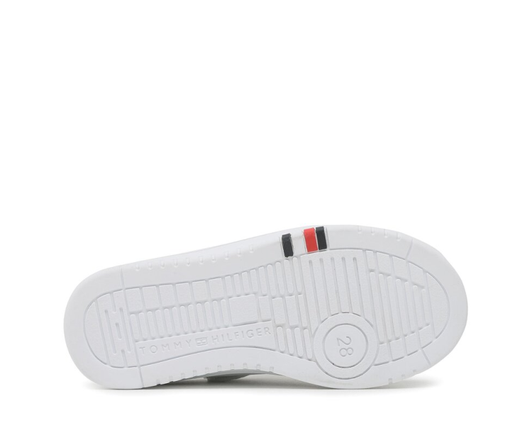 Munich One Kid 75 - Scarpe Futsal Unisex Bambini E Ragazzi - Colore Uniforme - Tomaia In Rete E TPU