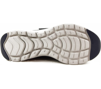 SKECHERS FLEX ADVANTAGE 4.0 - UPSHIFT Sneakers Uomo