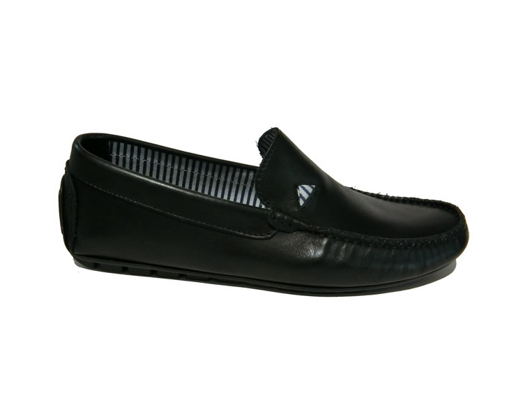 Melluso Mocassin
