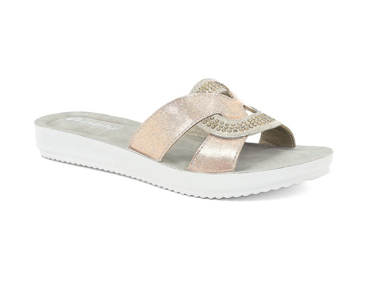 inblu BAMBY Ciabattina Donna