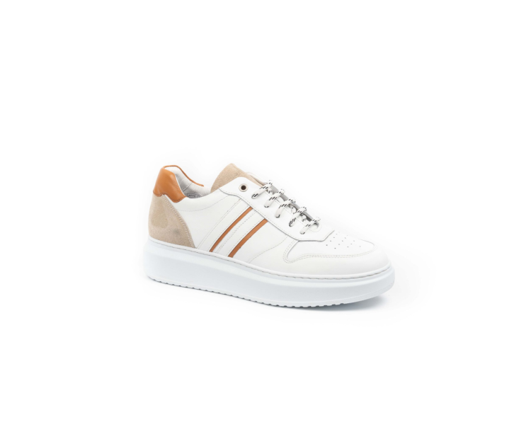 EXTON Sneakers Uomo