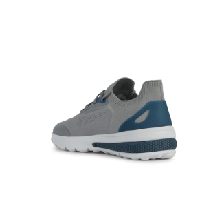 GEOX SPHERICA ACTIF Sneakers Uomo