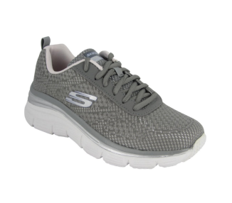 SKECHERS FASHION-FIT Bold Boundaries Sneakers
