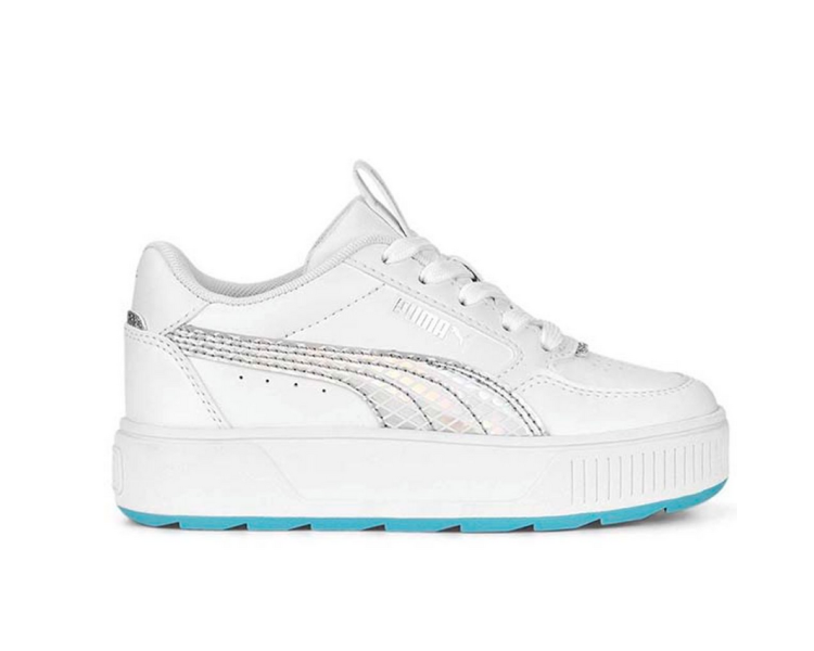 PUMA Karmen RebelleMermaid PS Sneakers