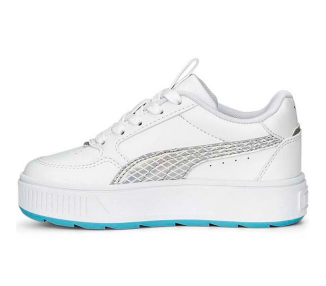 PUMA Karmen RebelleMermaid PS Sneakers